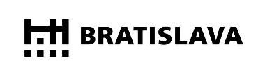 Hlavné mesto SR Bratislava – logo
