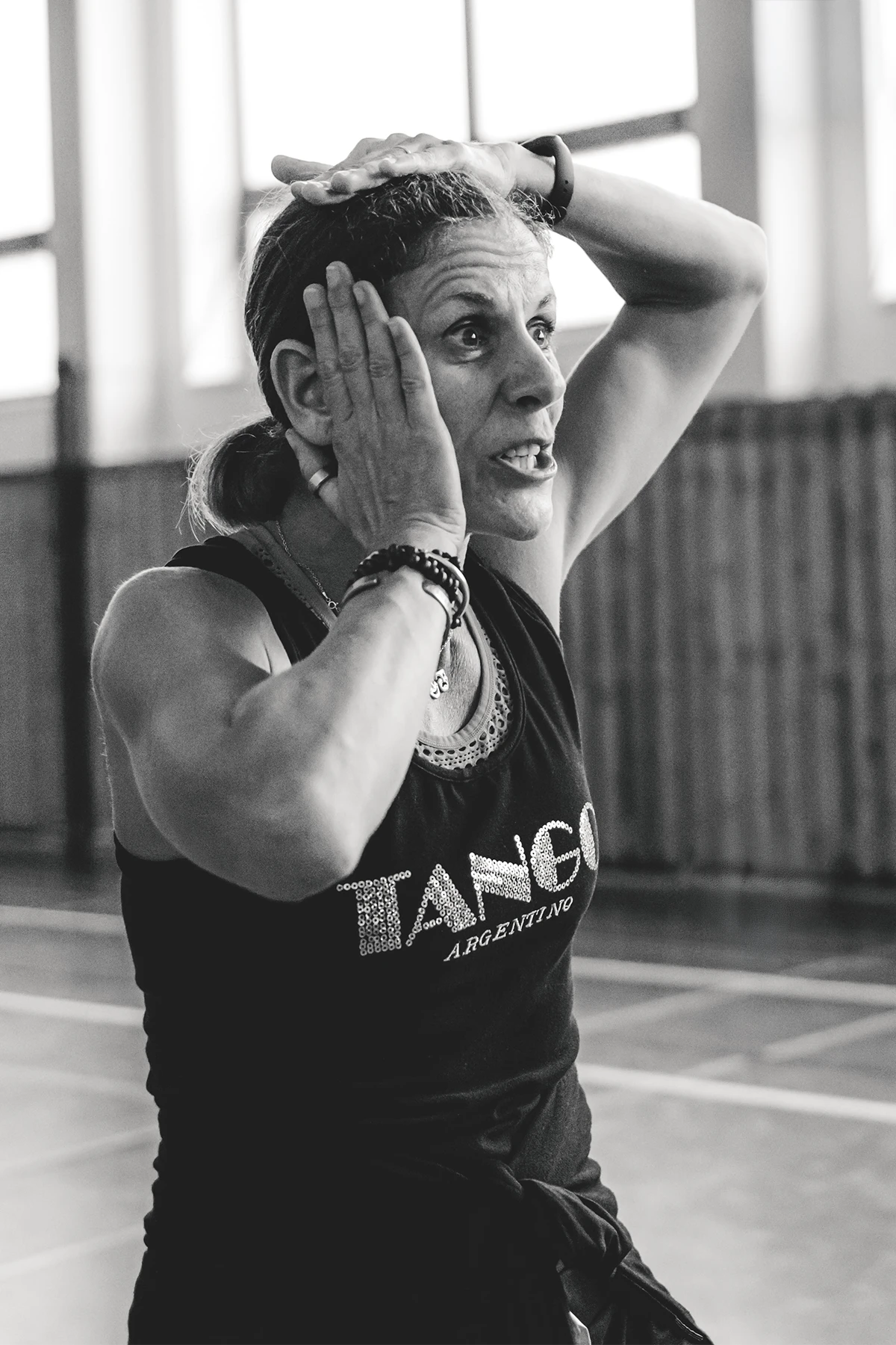 Michaela Motlochová