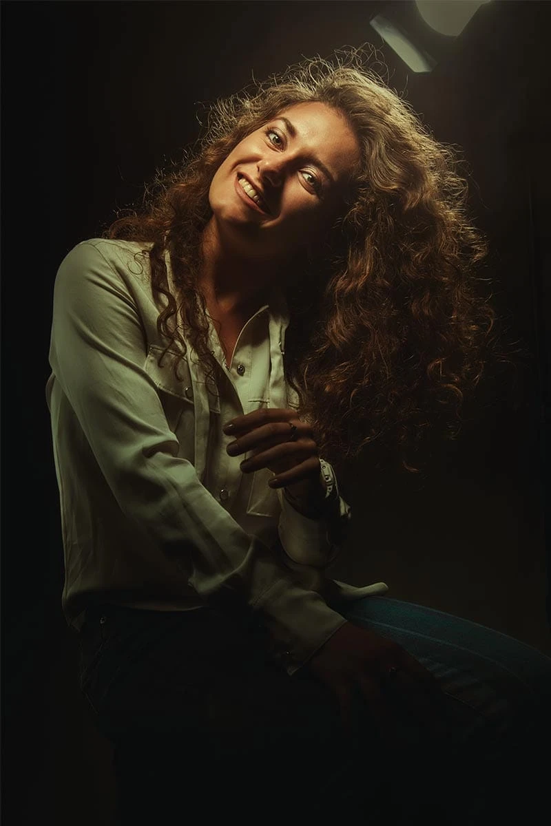 Zuzana Lisoňová