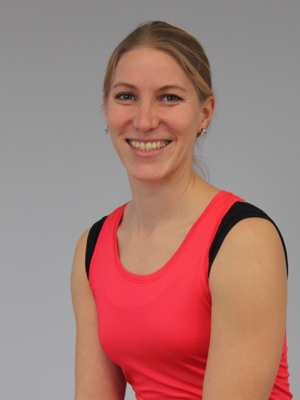 Dorota Zachová
