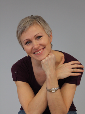 Jana Letenajová